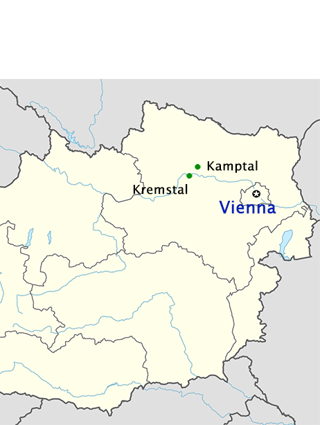 Kamptal / Kremstal