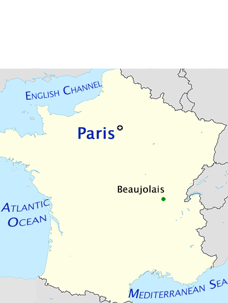 Beaujolais