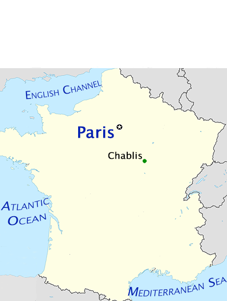 Chablis