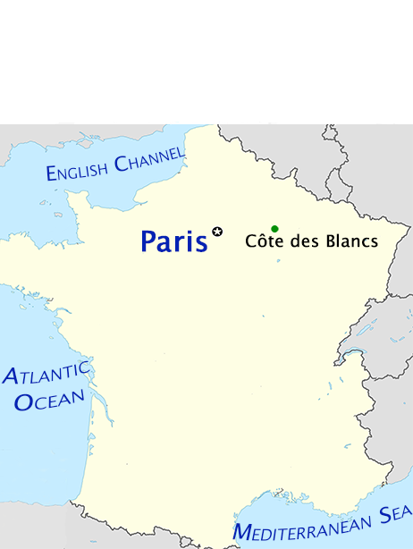 Cote des Blancs