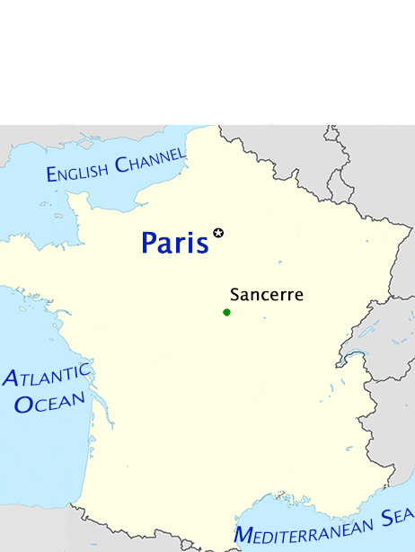 Sancerre