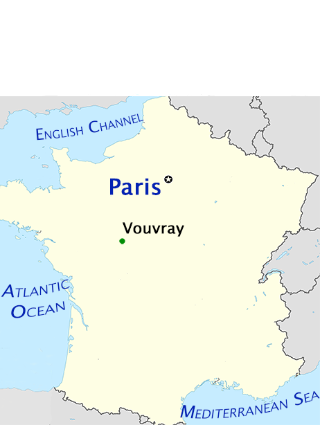 Vouvray