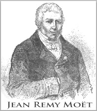 Jean Remy Moet