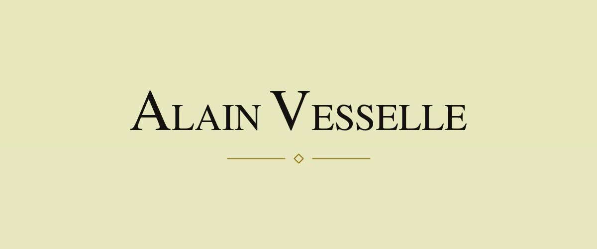 Alain Vesselle