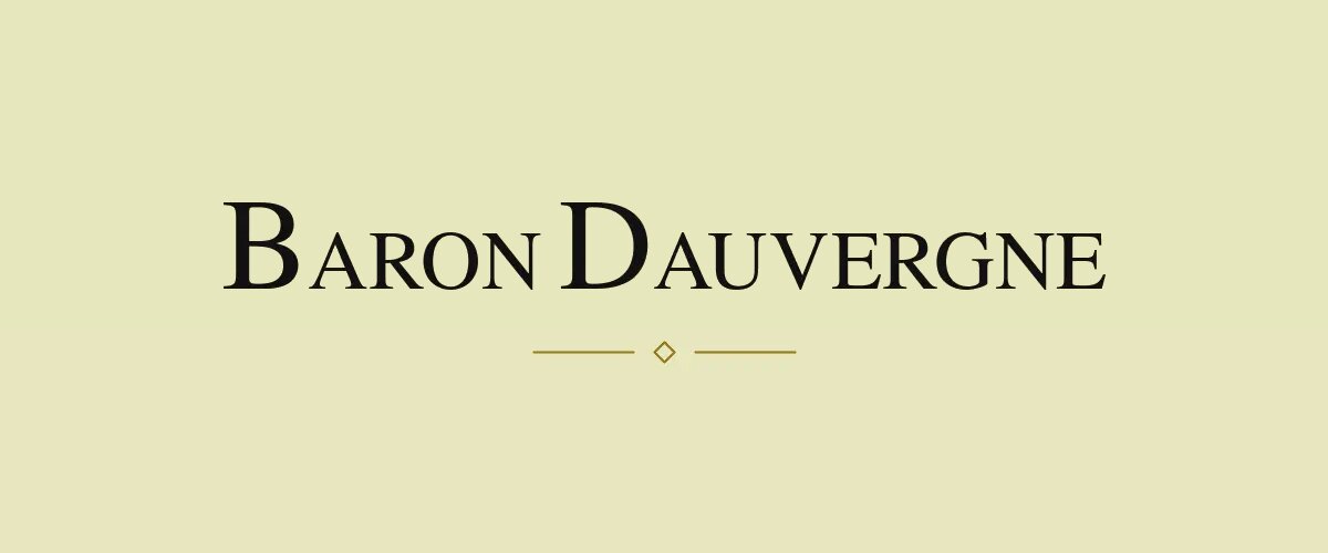 Baron Dauvergne