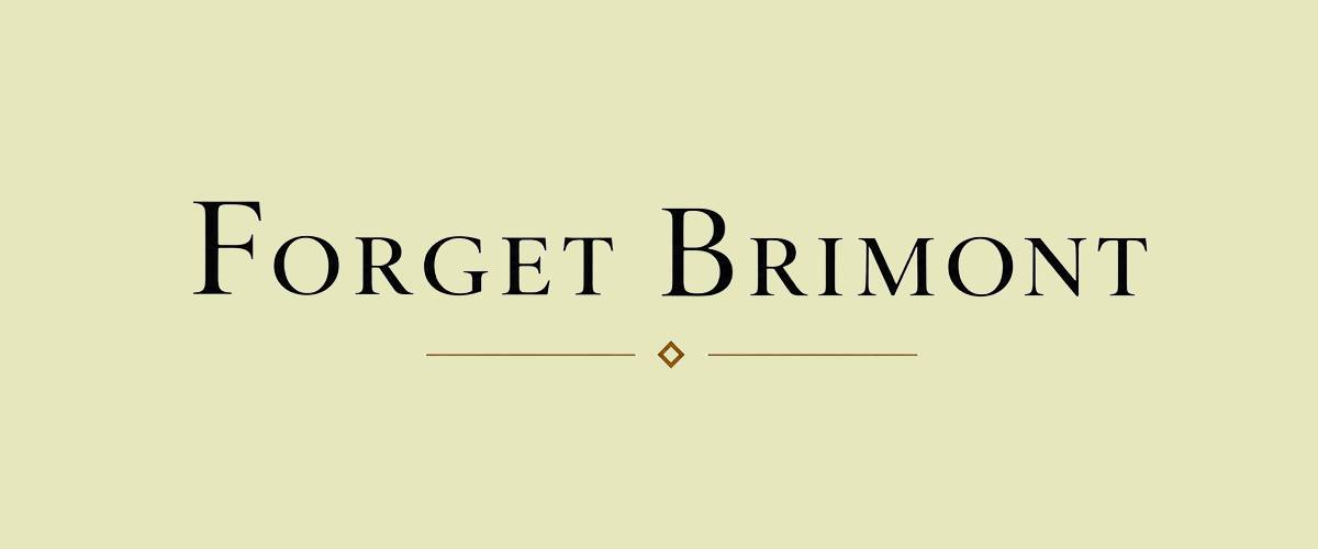 Forget Brimont