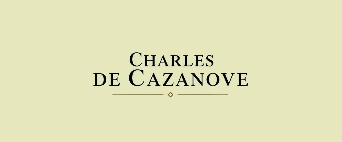 Charles de Cazenove