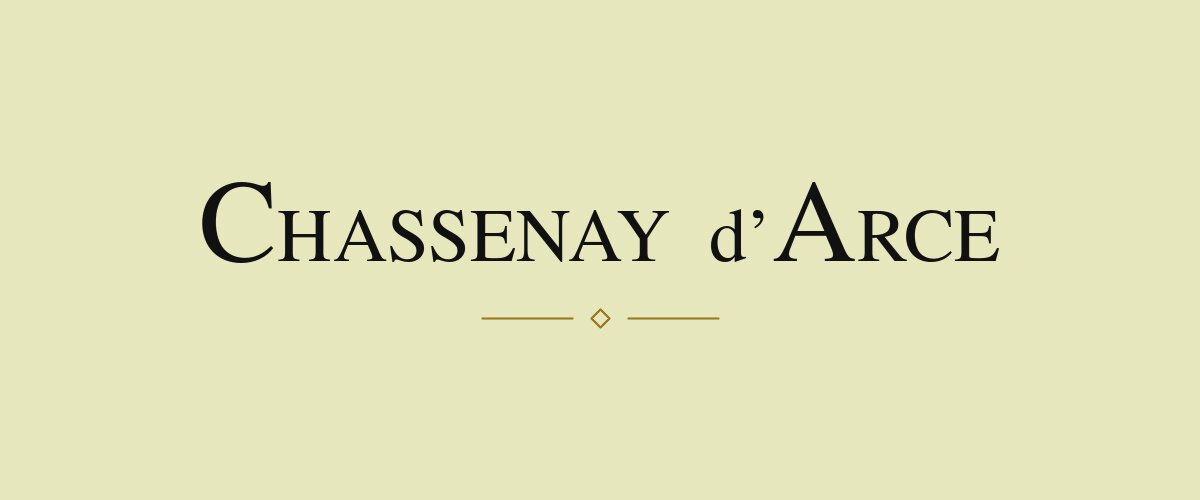 Champagne Chassenay d’Arce in Ville-sur-Arce