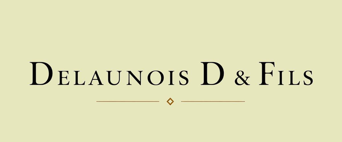Delaunois D & Fils Champagne estate in Rilly-la-Montagne
