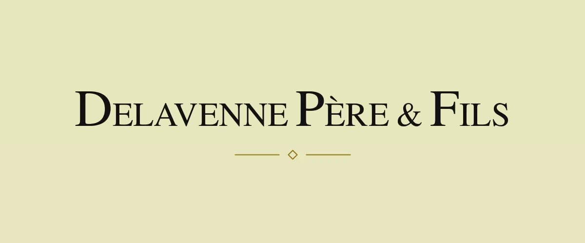 Delavenne Père & Fils