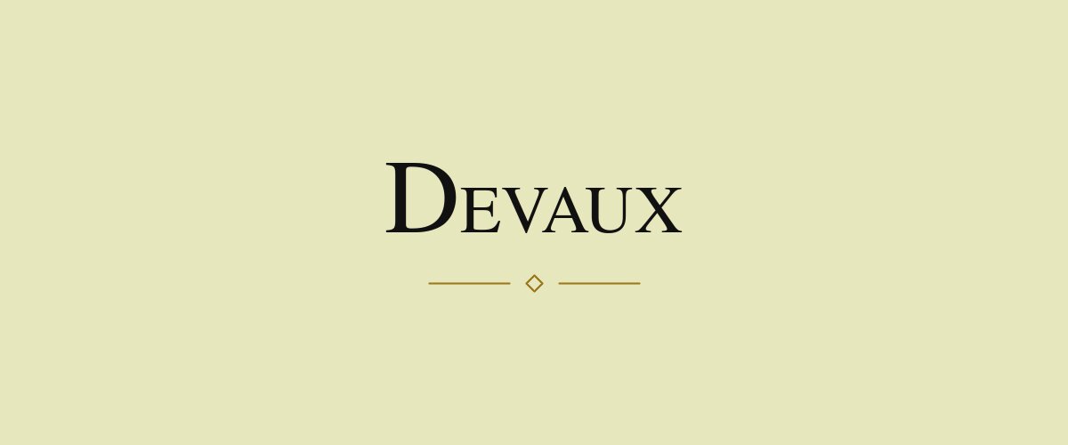 Champagne Devaux near Bar-sur-Seine