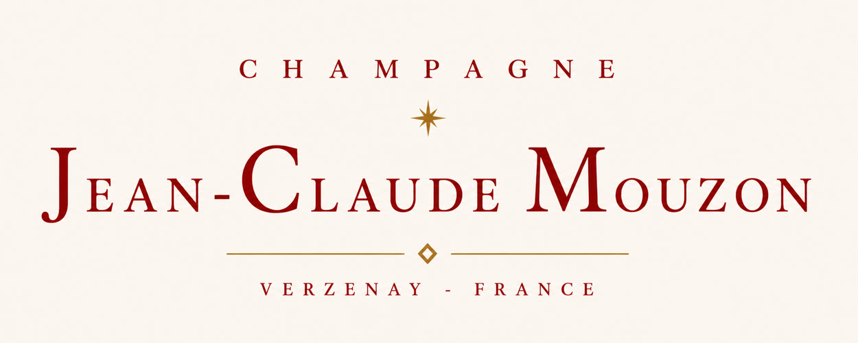 Jean Claude Mouzon Champagne house in the Montagne de Reims