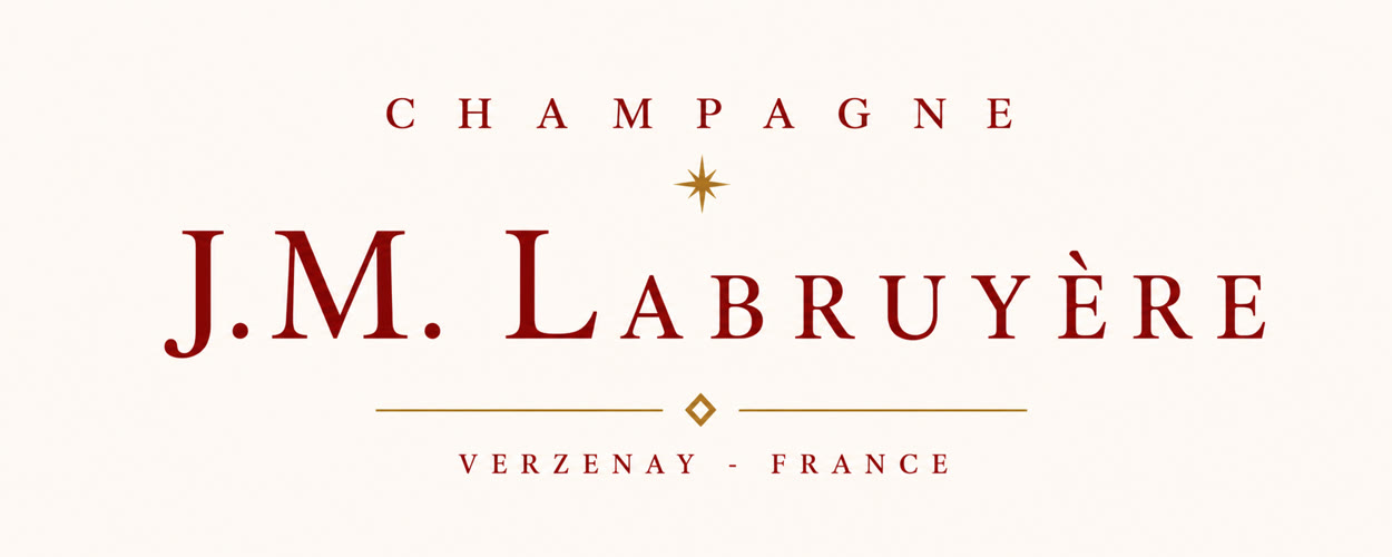 J.M Labruyère Champagne house in the Montagne de Reims