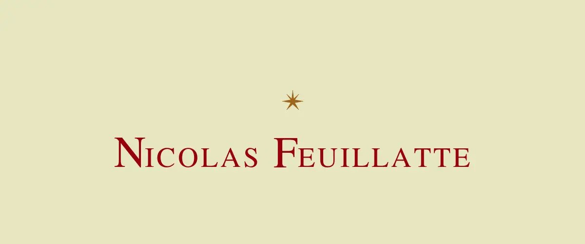 Nicolas Feuillatte Champagne house profile for a Côte des Blancs route