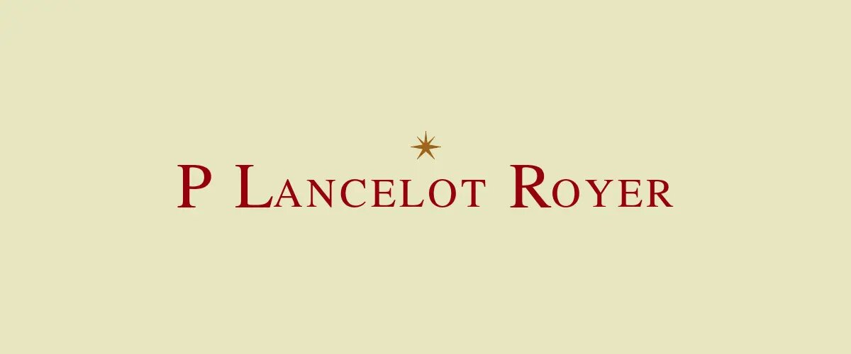 P. Lancelot Royer Champagne house profile for a Côte des Blancs route