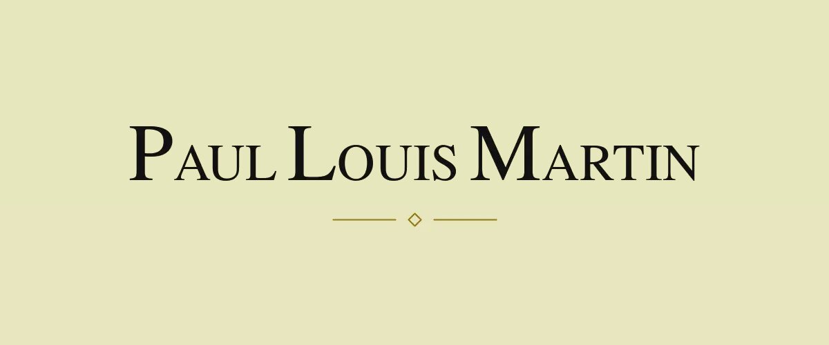 Paul Louis Martin
