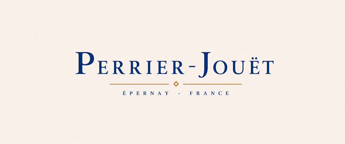 Champagne Perrier-Jouët Belle Époque house in Épernay