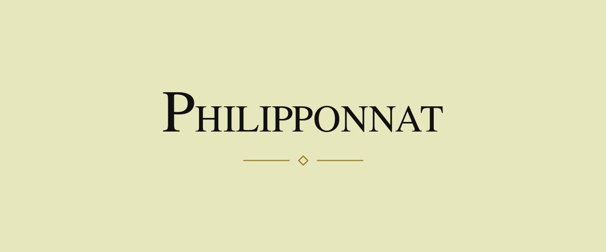 Champagne Philipponnat in Mareuil-sur-Aÿ