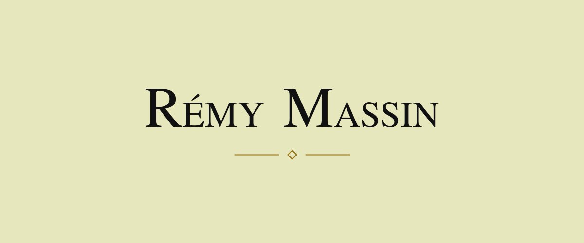 Champagne Rémy Massin in Ville-sur-Arce