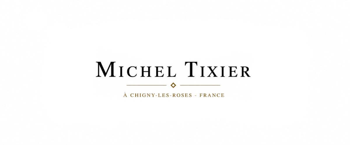 Michel Tixier Champagne estate in Chigny-les-Roses