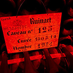 Ruinart Tour